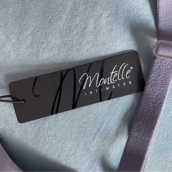 Montelle Sublime Bra in 30/65 E - Picture 2 of 3